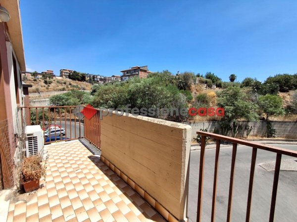 appartamento in vendita a Catania in zona San Leone