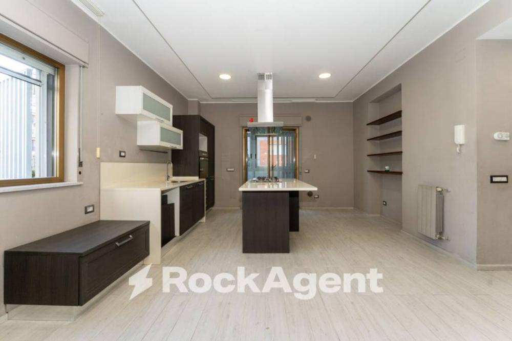 appartamento in vendita a Catania in zona San Nullo