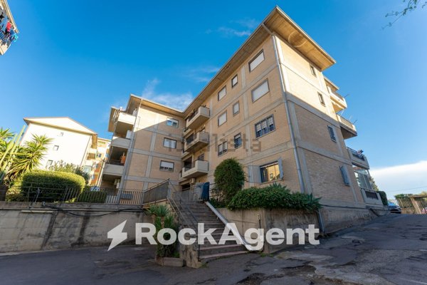 appartamento in vendita a Catania in zona San Nullo