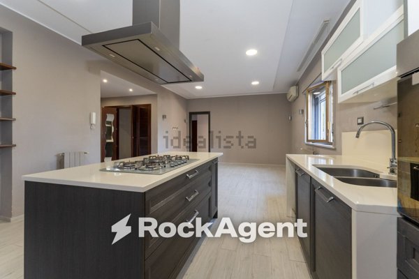 appartamento in vendita a Catania in zona San Nullo