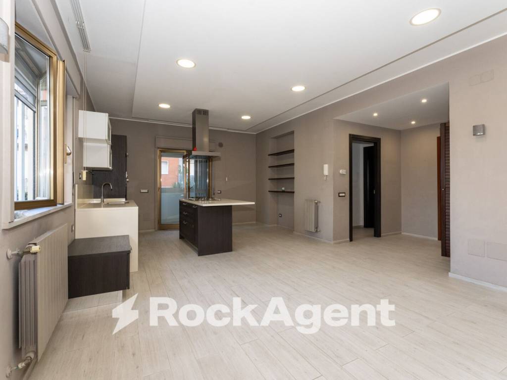 appartamento in vendita a Catania in zona San Nullo