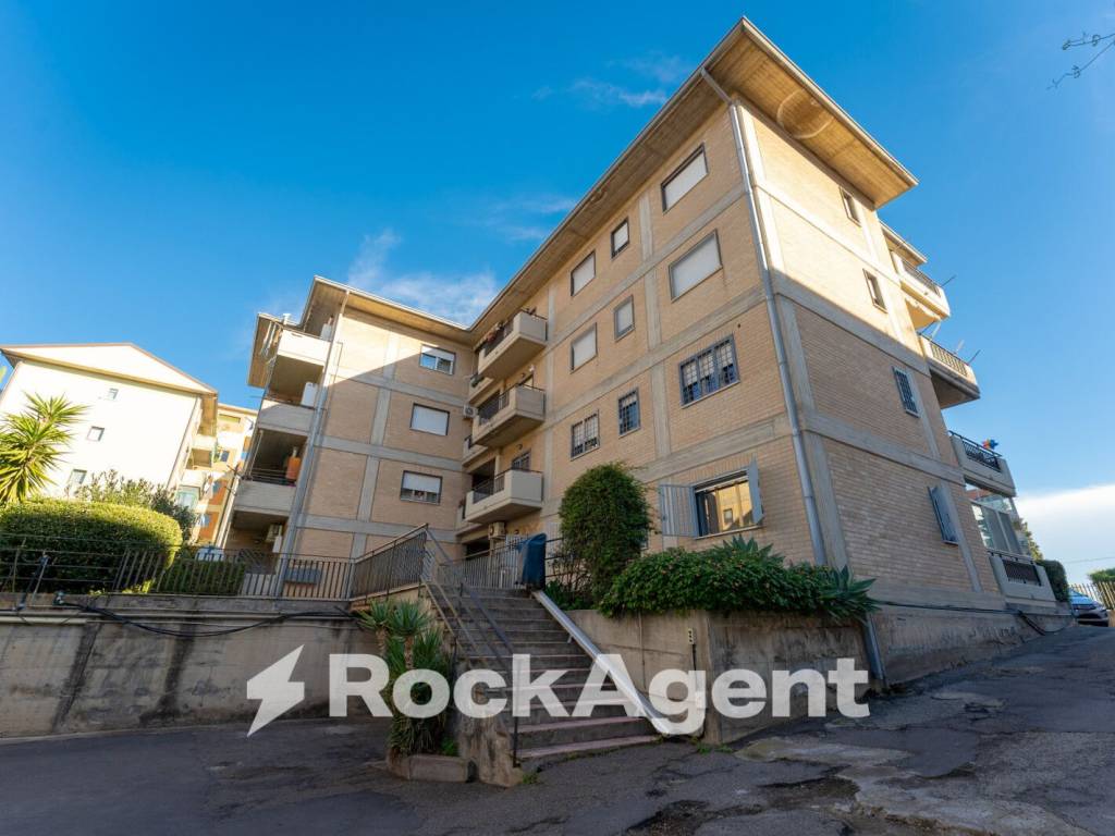 appartamento in vendita a Catania in zona San Nullo