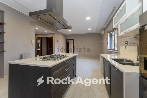 appartamento in vendita a Catania in zona San Nullo