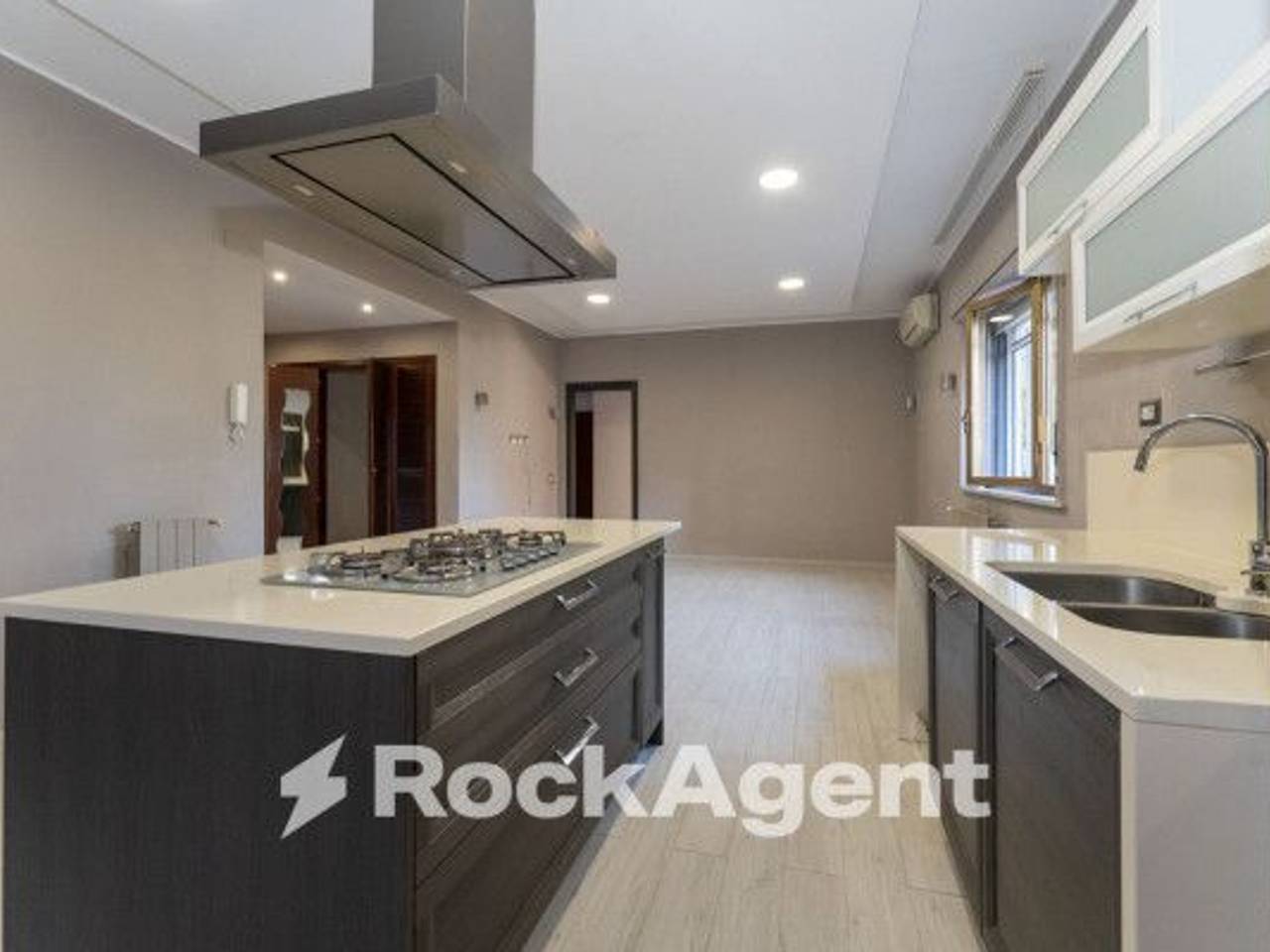 appartamento in vendita a Catania in zona San Nullo