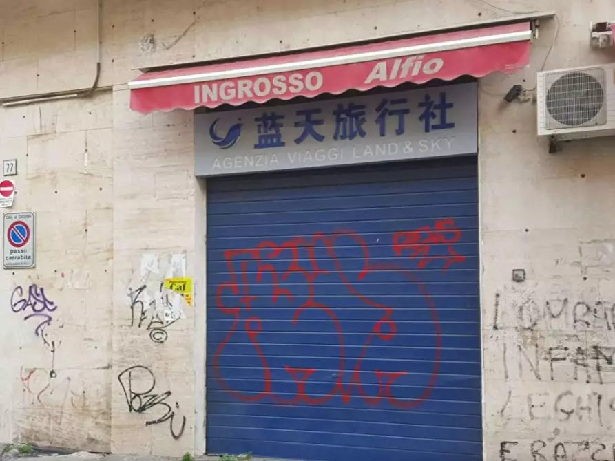 appartamento in vendita a Catania in zona Fontanarossa