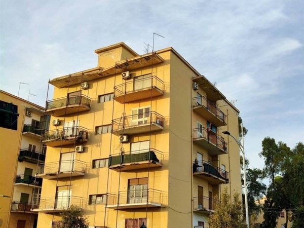 appartamento in vendita a Catania in zona Nesima