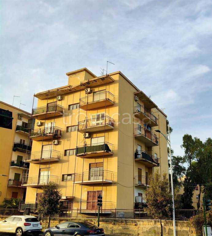 appartamento in vendita a Catania in zona San Giorgio