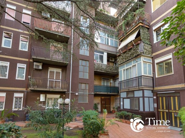 appartamento in vendita a Catania