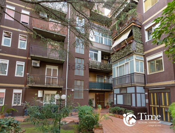 appartamento in vendita a Catania