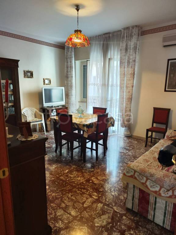 appartamento in vendita a Catania