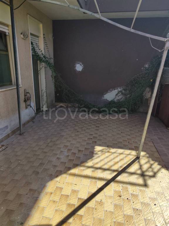 appartamento in vendita a Catania in zona San Nullo