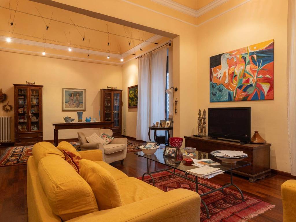 appartamento in vendita a Catania in zona Centro Storico