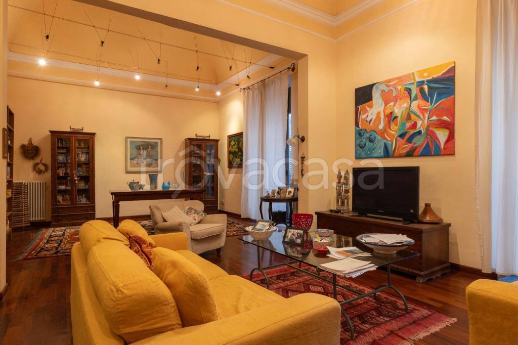 appartamento in vendita a Catania in zona Centro Storico