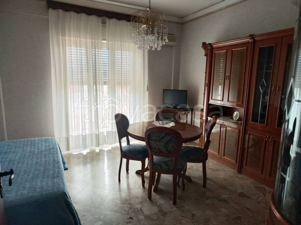 appartamento in vendita a Catania