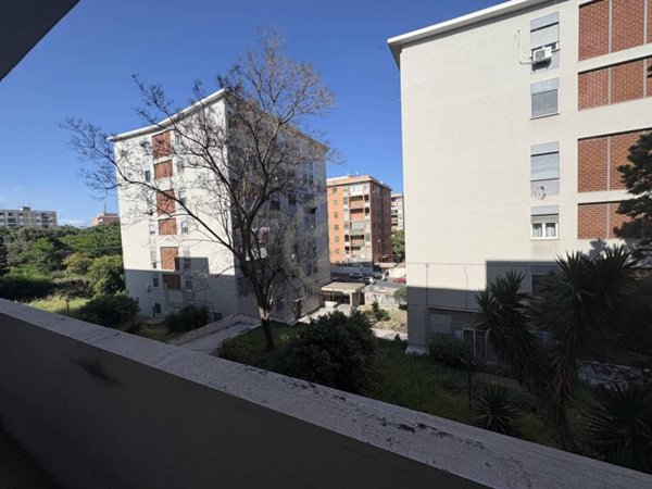 appartamento in vendita a Catania in zona Centro Storico