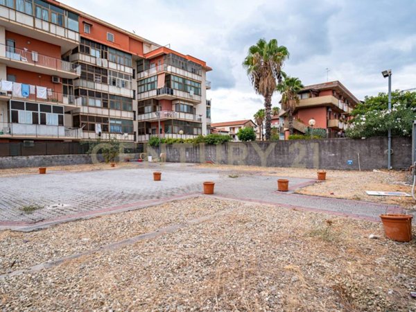 appartamento in vendita a Catania
