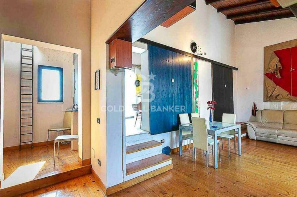 appartamento in vendita a Catania in zona Centro Storico