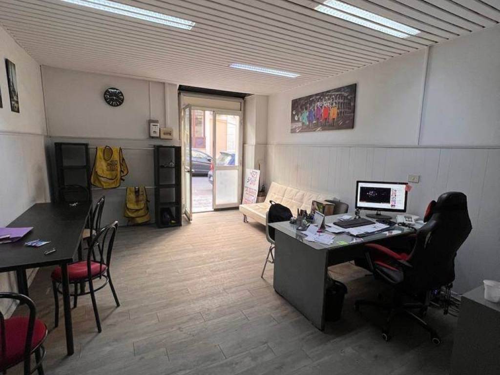 appartamento in vendita a Catania