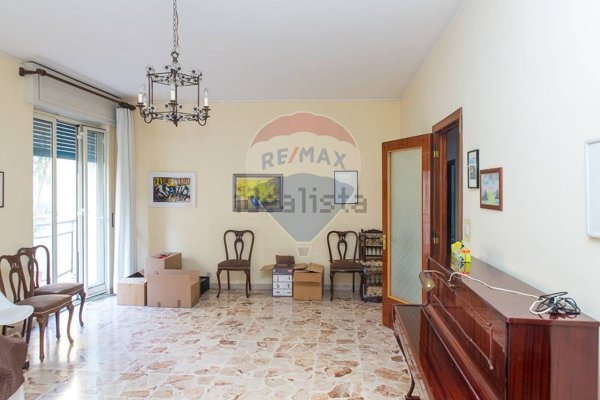appartamento in vendita a Catania