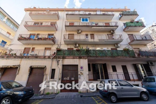 appartamento in vendita a Catania in zona Picanello