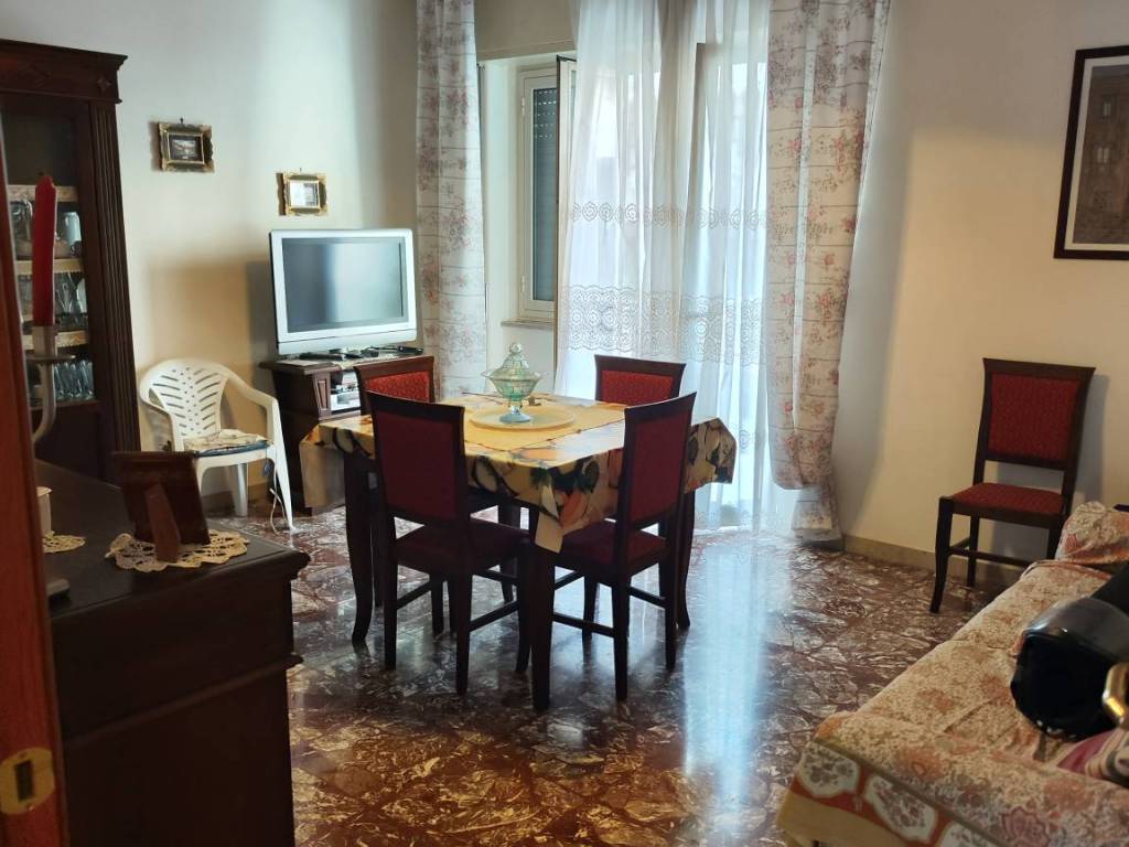 appartamento in vendita a Catania