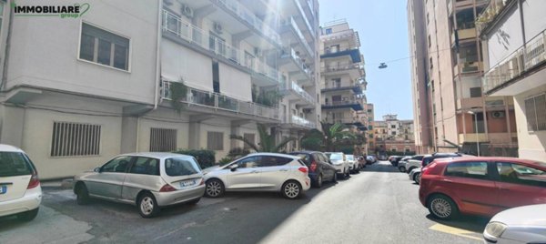appartamento in vendita a Catania in zona Centro Storico