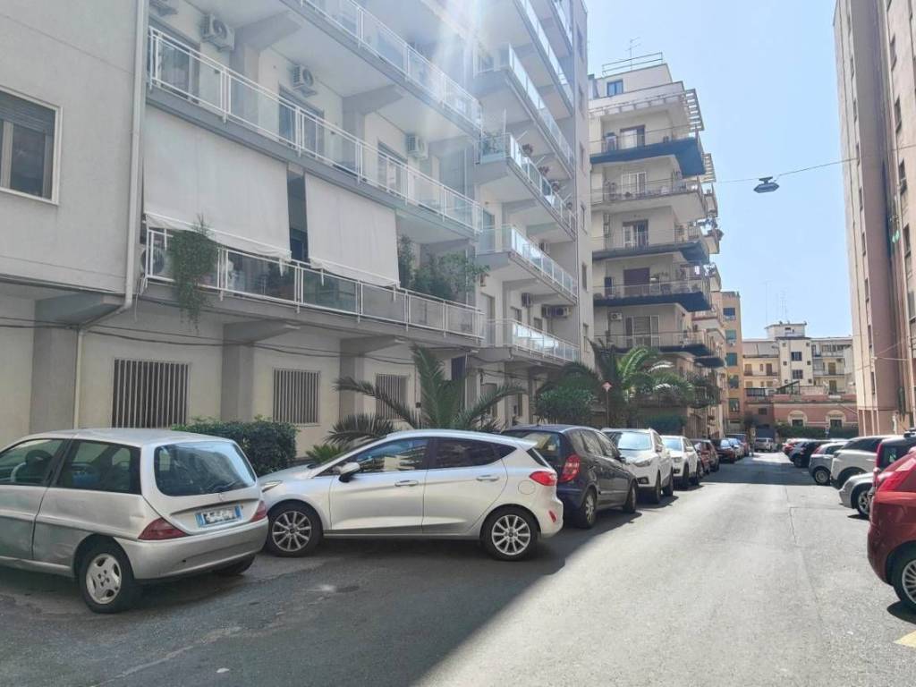 appartamento in vendita a Catania in zona Centro Storico