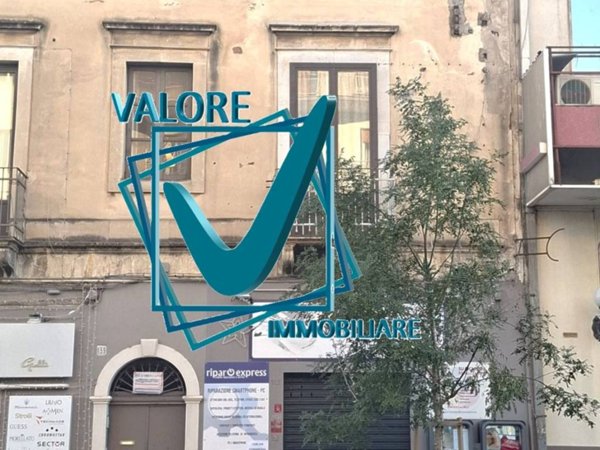 appartamento in vendita a Catania