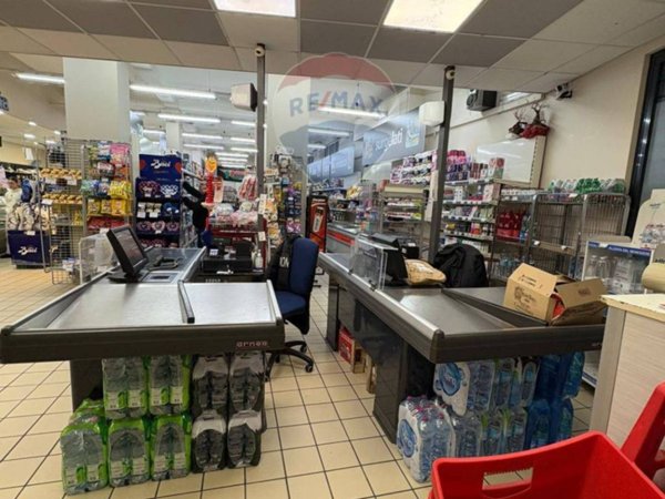 negozio in vendita a Catania