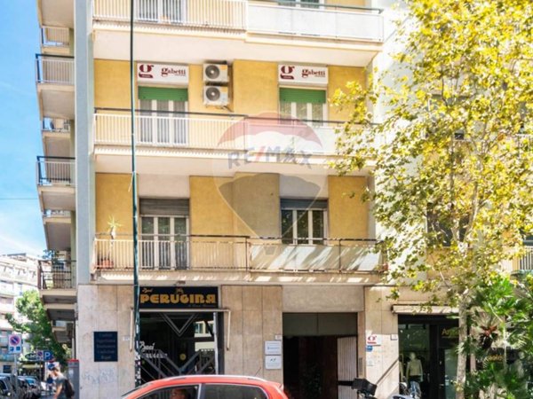 appartamento in vendita a Catania in zona Picanello