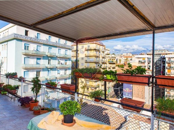 appartamento in vendita a Catania in zona Centro Storico