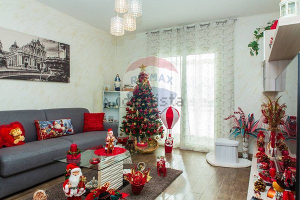 appartamento in vendita a Catania in zona Librino