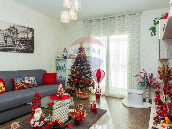 appartamento in vendita a Catania in zona Librino