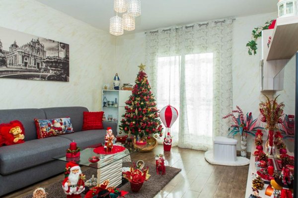 appartamento in vendita a Catania in zona Librino