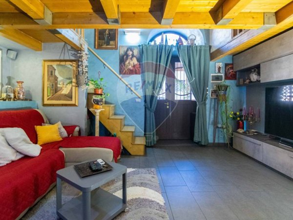 appartamento in vendita a Catania in zona Centro Storico