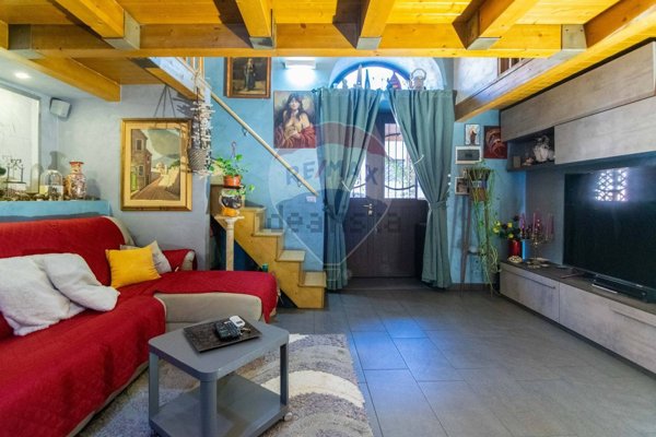 appartamento in vendita a Catania in zona Fontanarossa