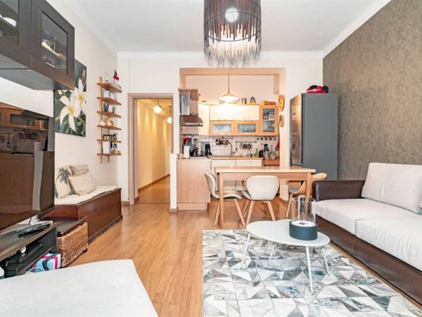 appartamento in vendita a Catania in zona Picanello