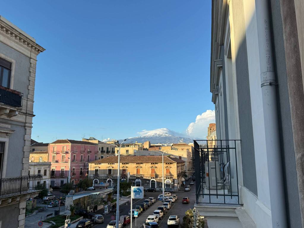 appartamento in vendita a Catania