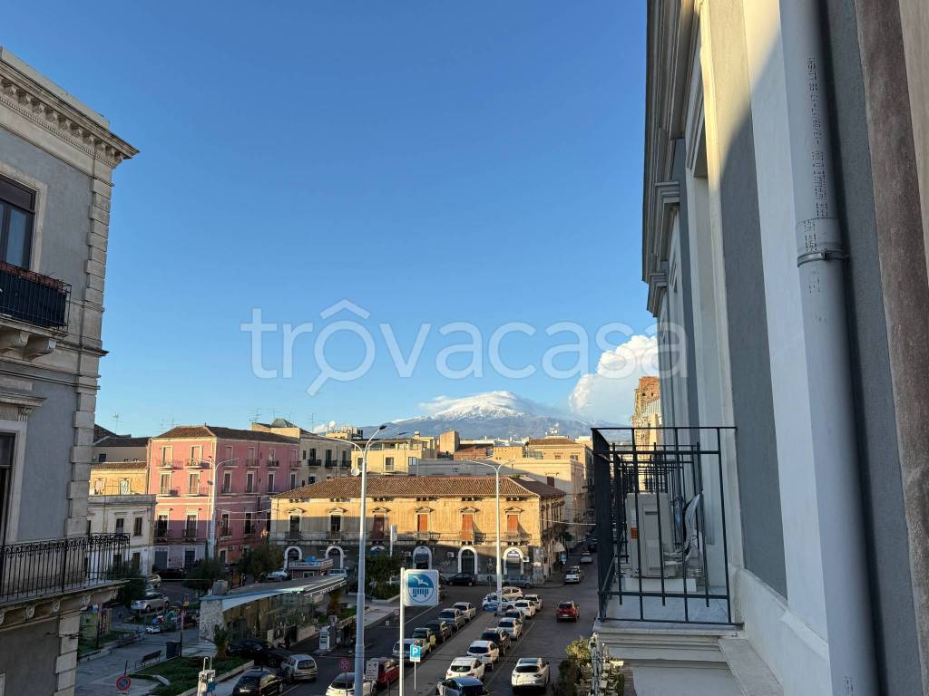 appartamento in vendita a Catania
