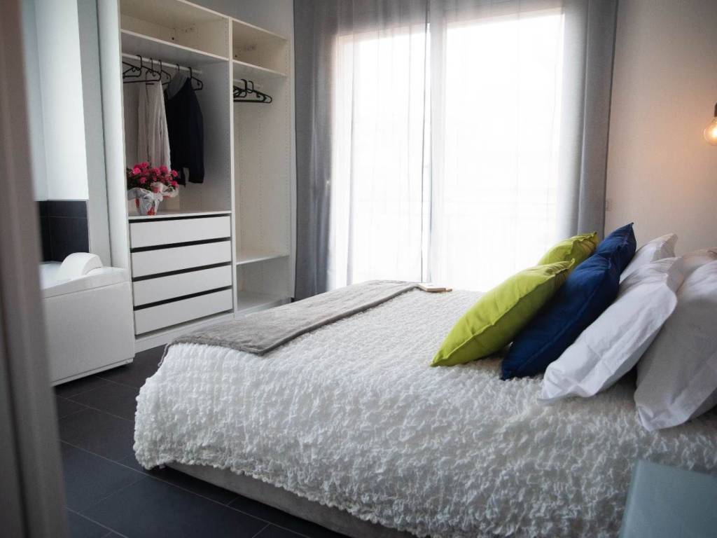 appartamento in vendita a Catania