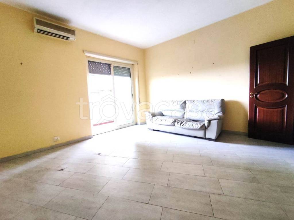 appartamento in vendita a Catania in zona Centro Storico