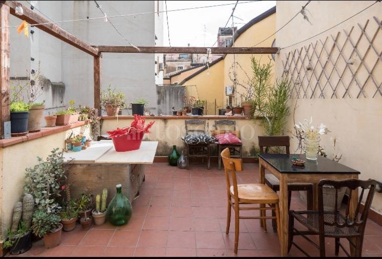 appartamento in vendita a Catania in zona Centro Storico