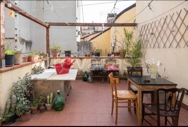 appartamento in vendita a Catania in zona Centro Storico