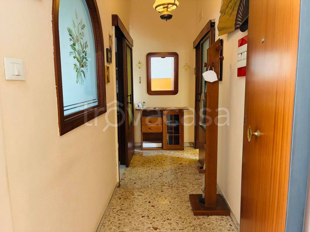 appartamento in vendita a Catania in zona Villaggio Dusmet