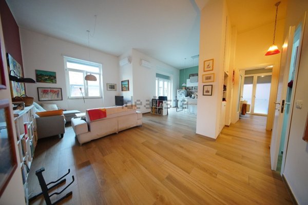 appartamento in vendita a Catania