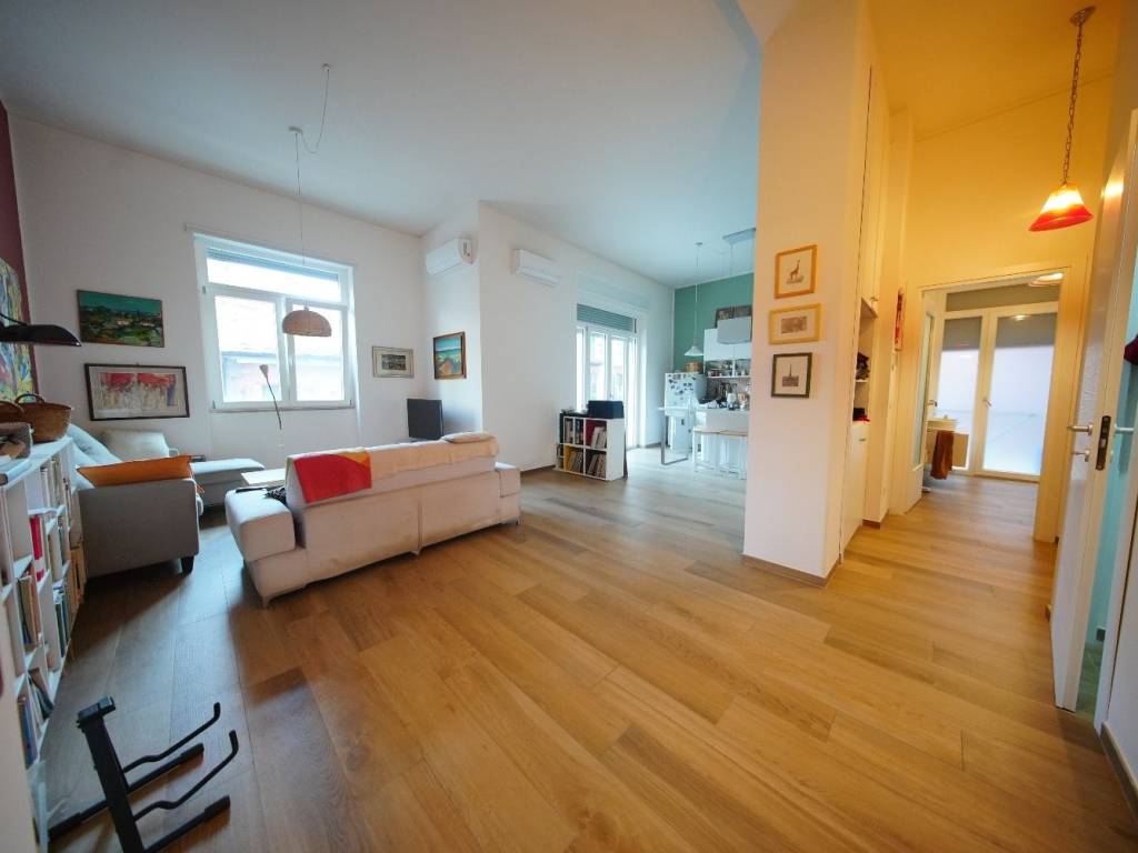 appartamento in vendita a Catania