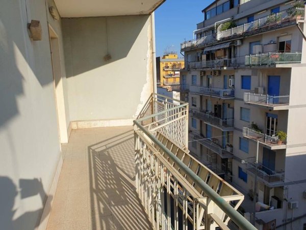 appartamento in vendita a Catania in zona Centro Storico