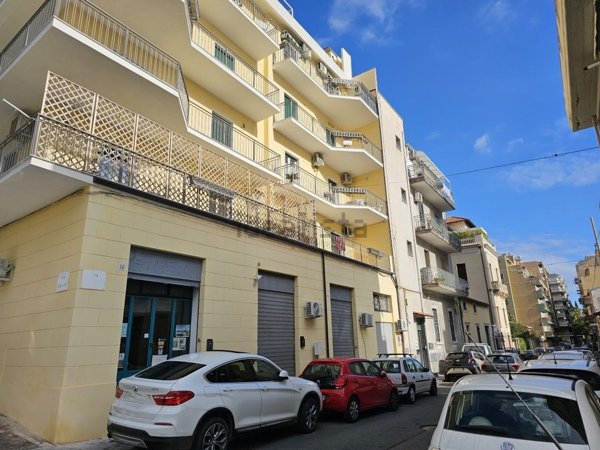 appartamento in vendita a Catania in zona Centro Storico