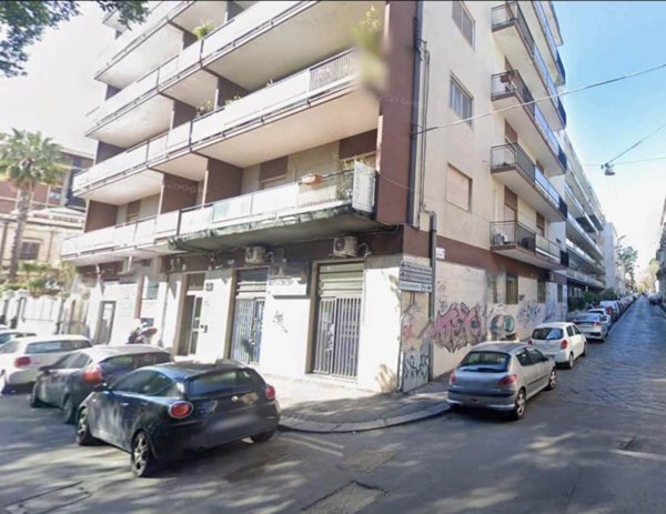 appartamento in vendita a Catania