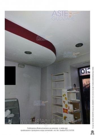 negozio in vendita a Catania